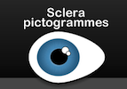 Cap ecran Sclera